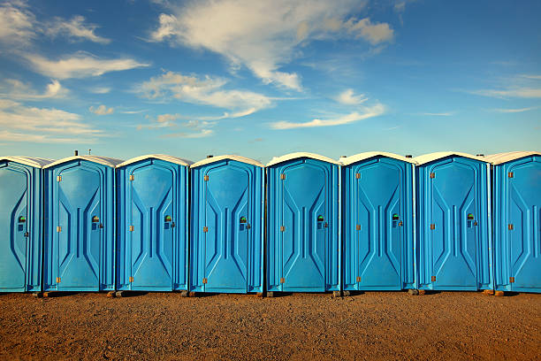 Best Standard Portable Toilet Rental  in Rapid Valley, SD